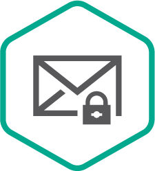 Kaspersky Secure Mail Gateway